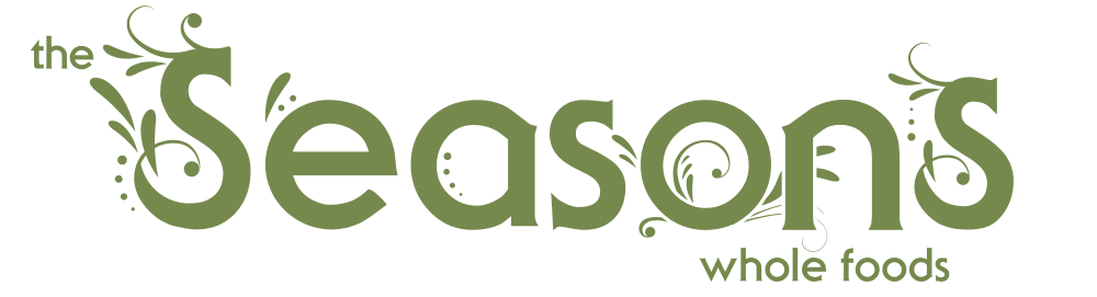 Seasons Wholefoods Logo